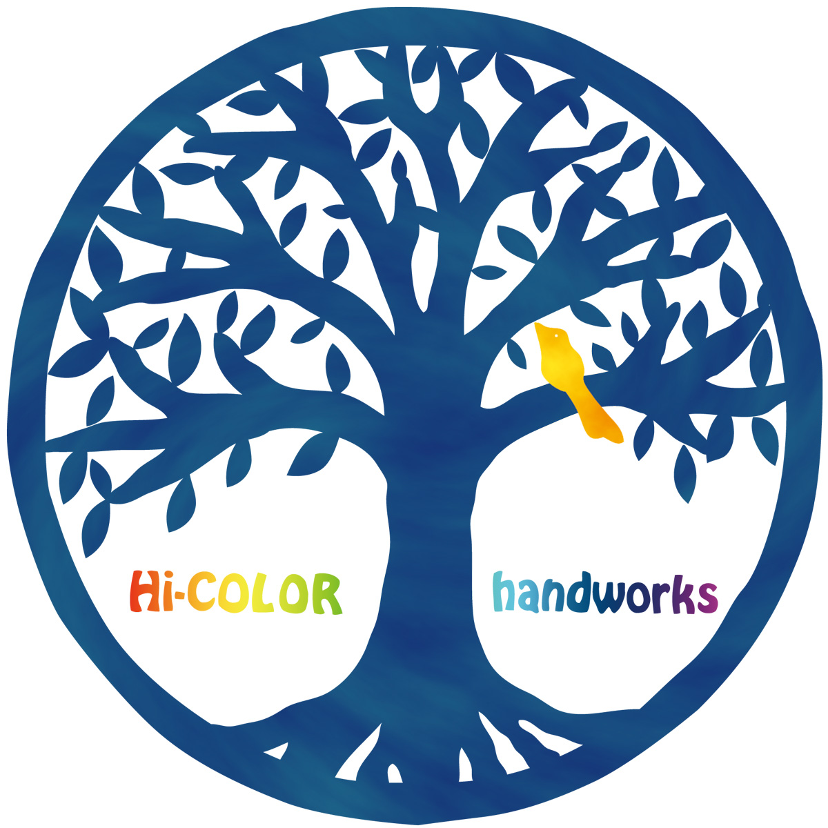 Hi-COLOR handworks