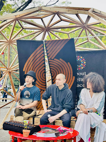 EARTHDAY TOKYO 2025