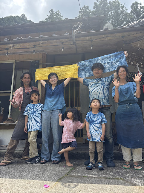 GW終了！